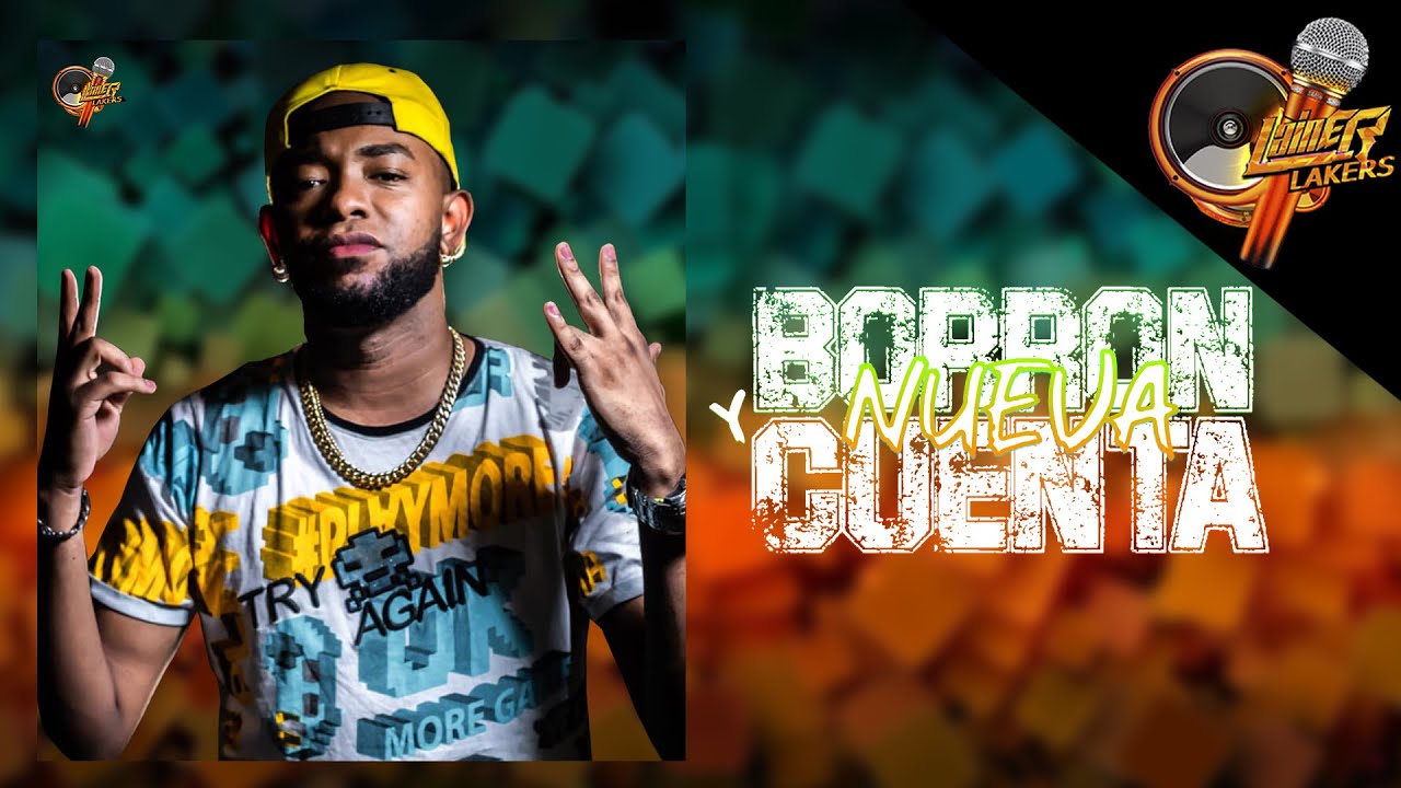 Borron y Cuenta Nueva - Gran Benko | Imperio En Olimpica (Audio Completo)