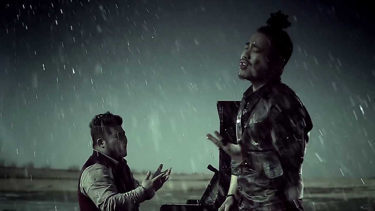 GB9 (길구봉구) - Going Crazy (미칠 것 같아)