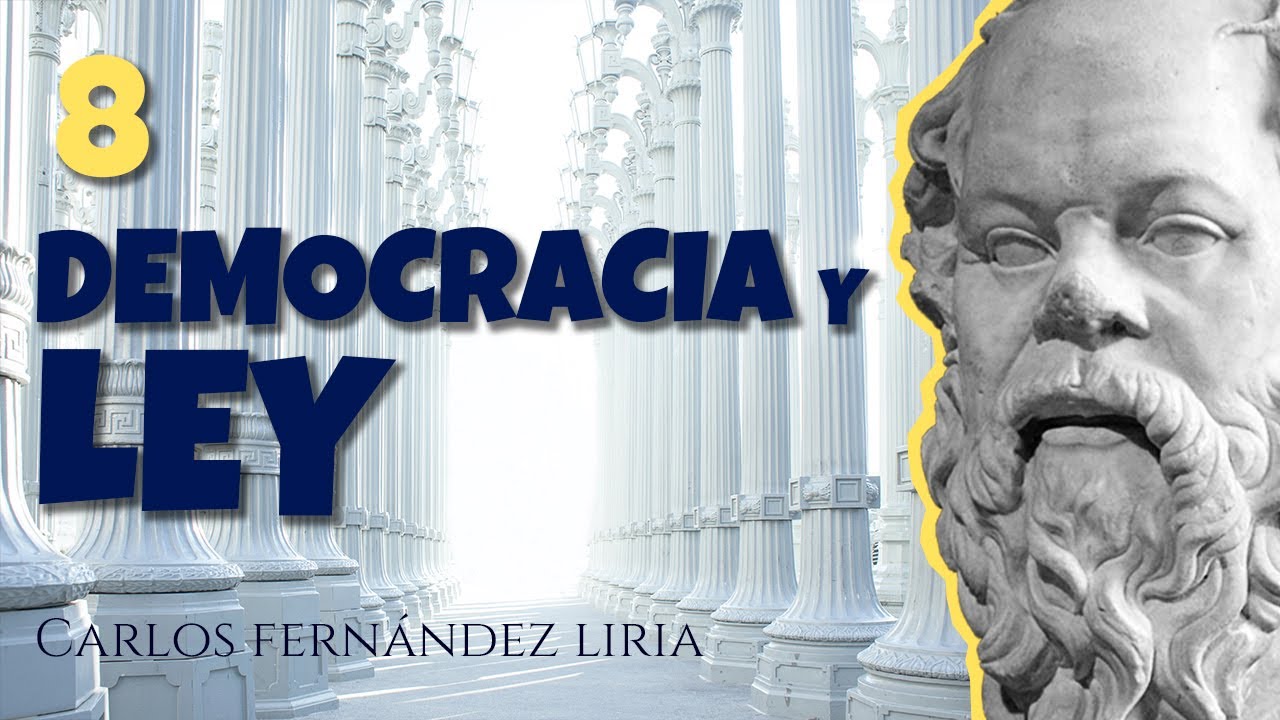 ¿ERAN SÓCRATES Y PLATÓN ENEMIGOS DE LA DEMOCRACIA? | cap 8 (Sócrates y Platón)