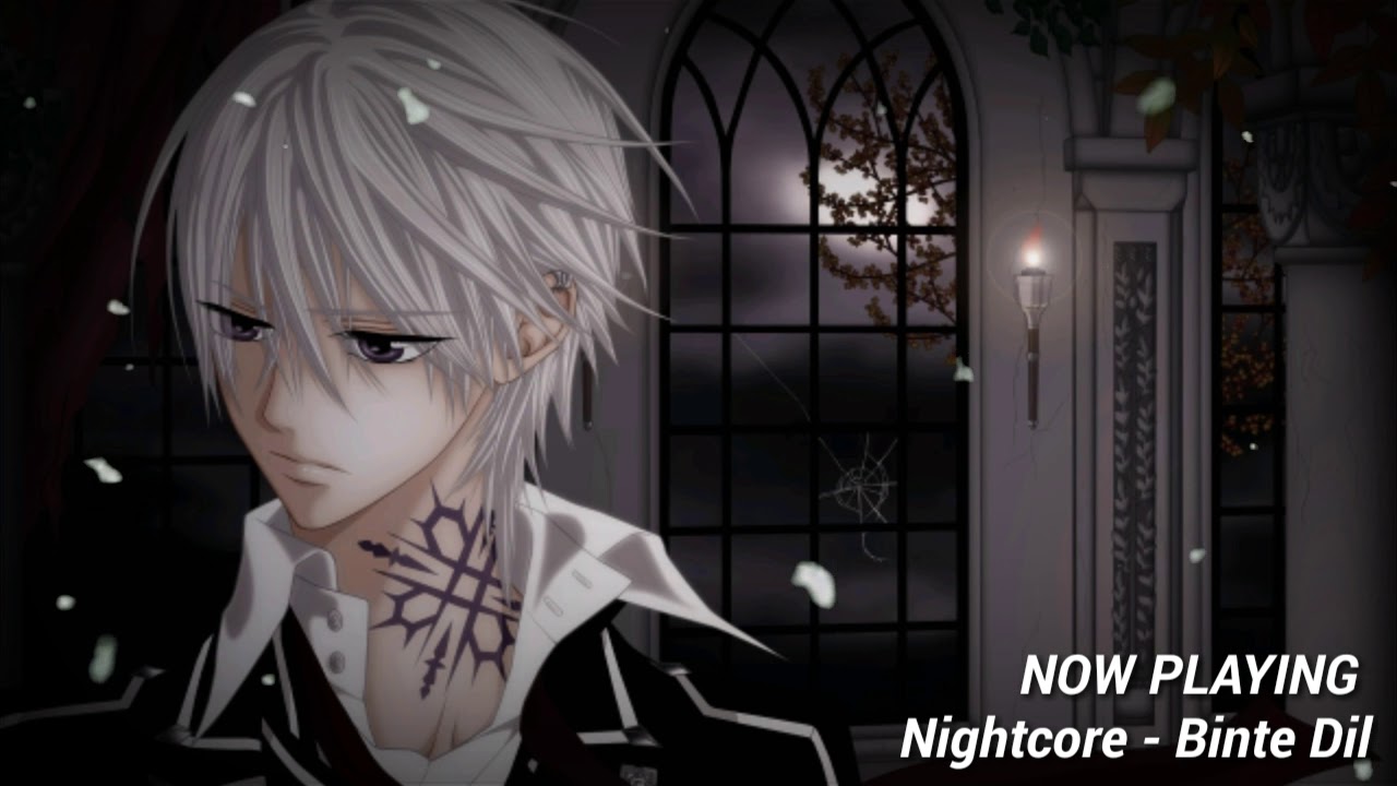 Nightcore - Binte Dil