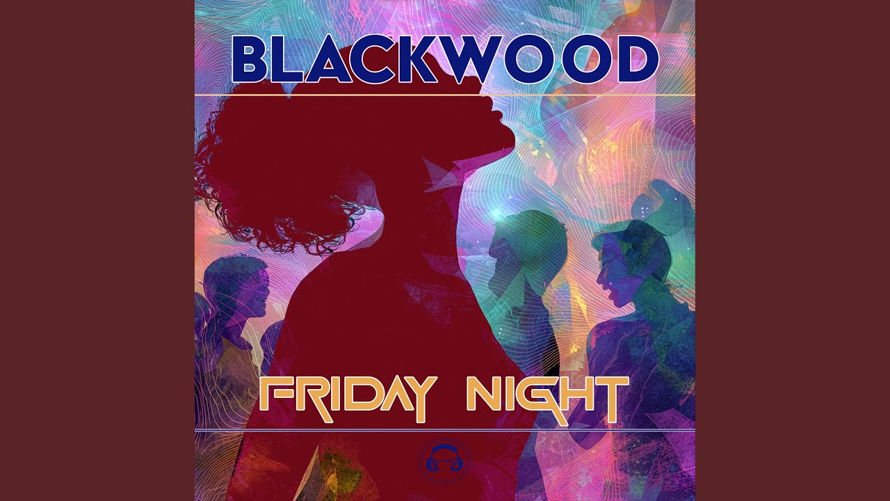 Friday Night (New Mix)