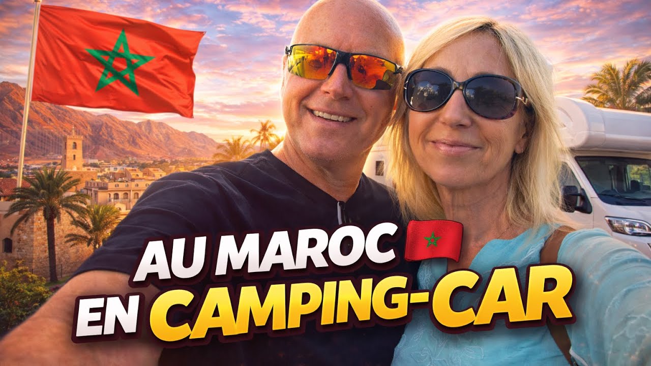 Maroc 2026