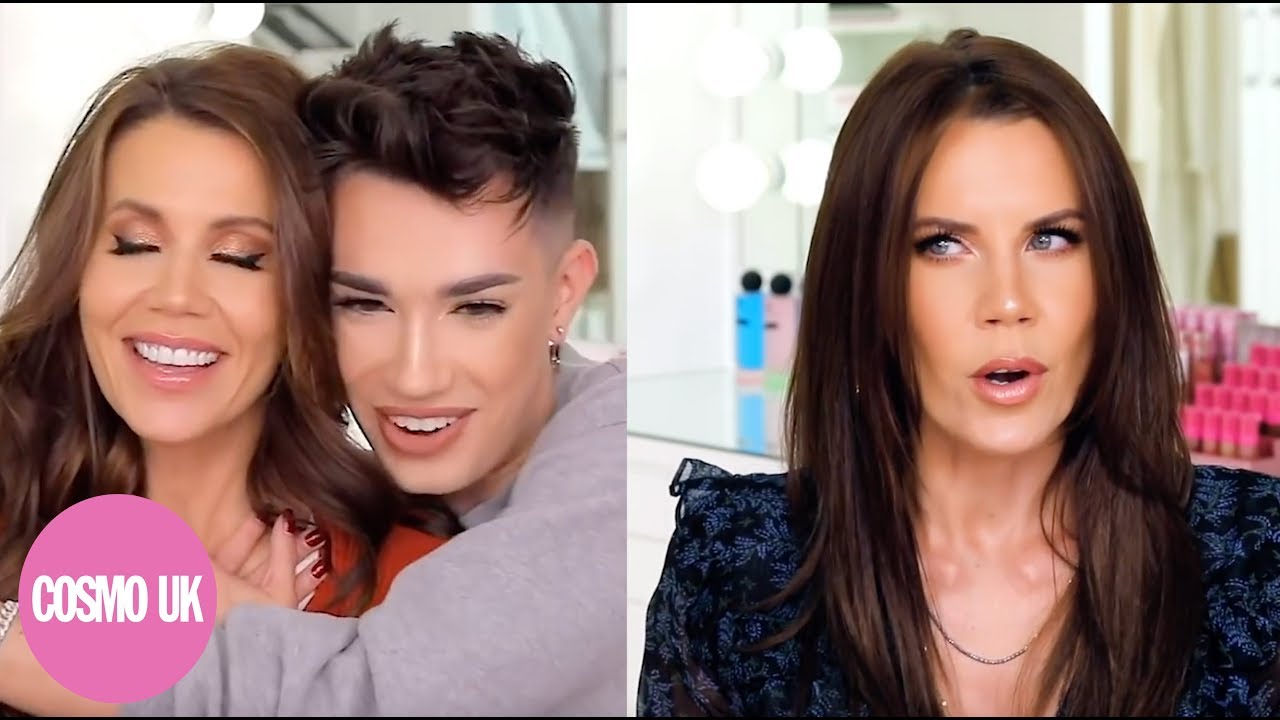 The James Charles and Tati Westbrook drama explained | Cosmopolitan UK