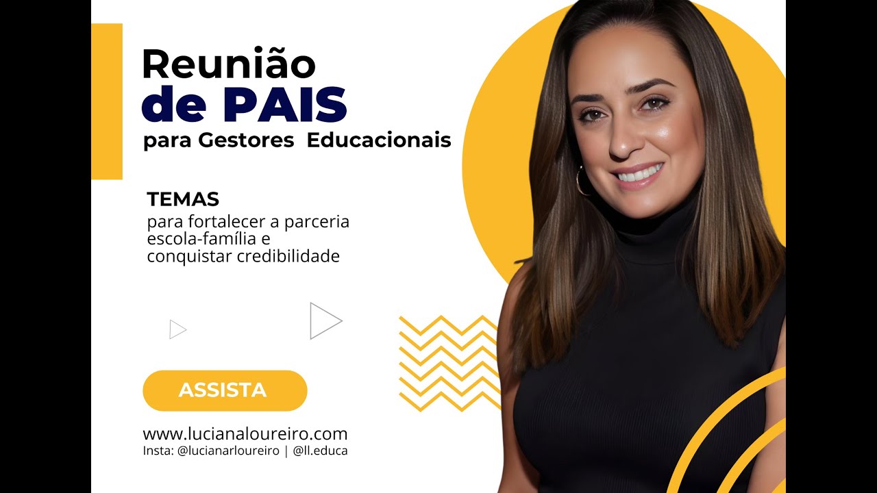 Reunião de pais: temas para fortalecer a parceria escola-família