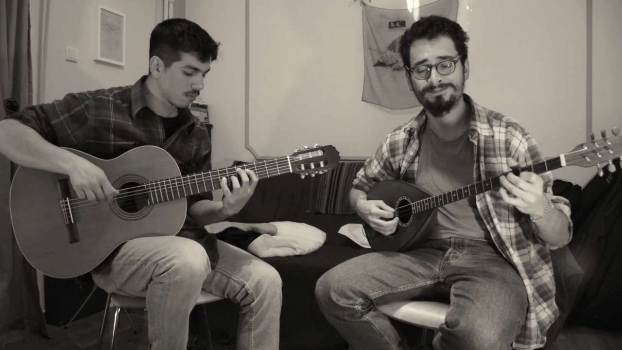 Βράσε τη ρούμπα τα σουίνγκ - Νίκος & Οδυσσέας