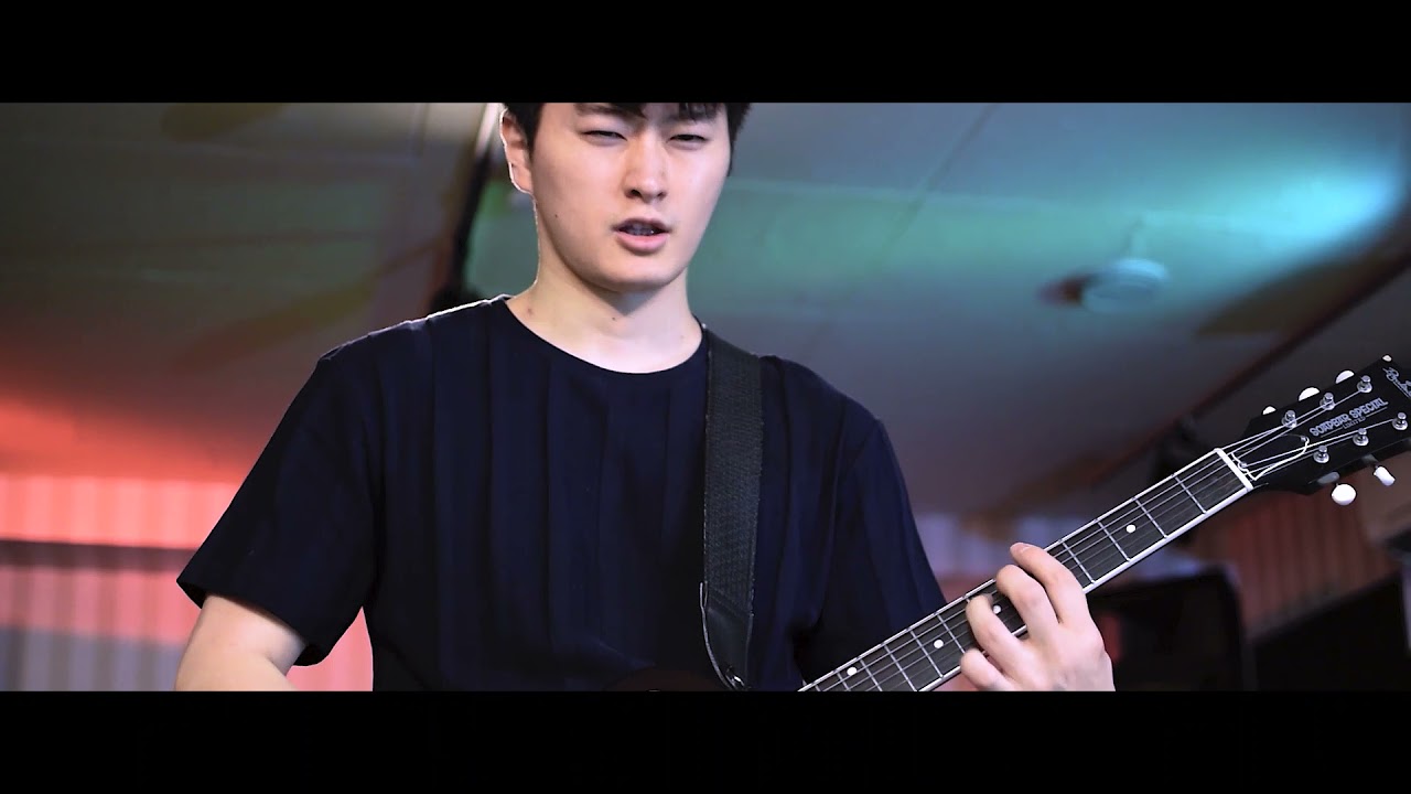 キリエ / kirye『Odd Time』MV