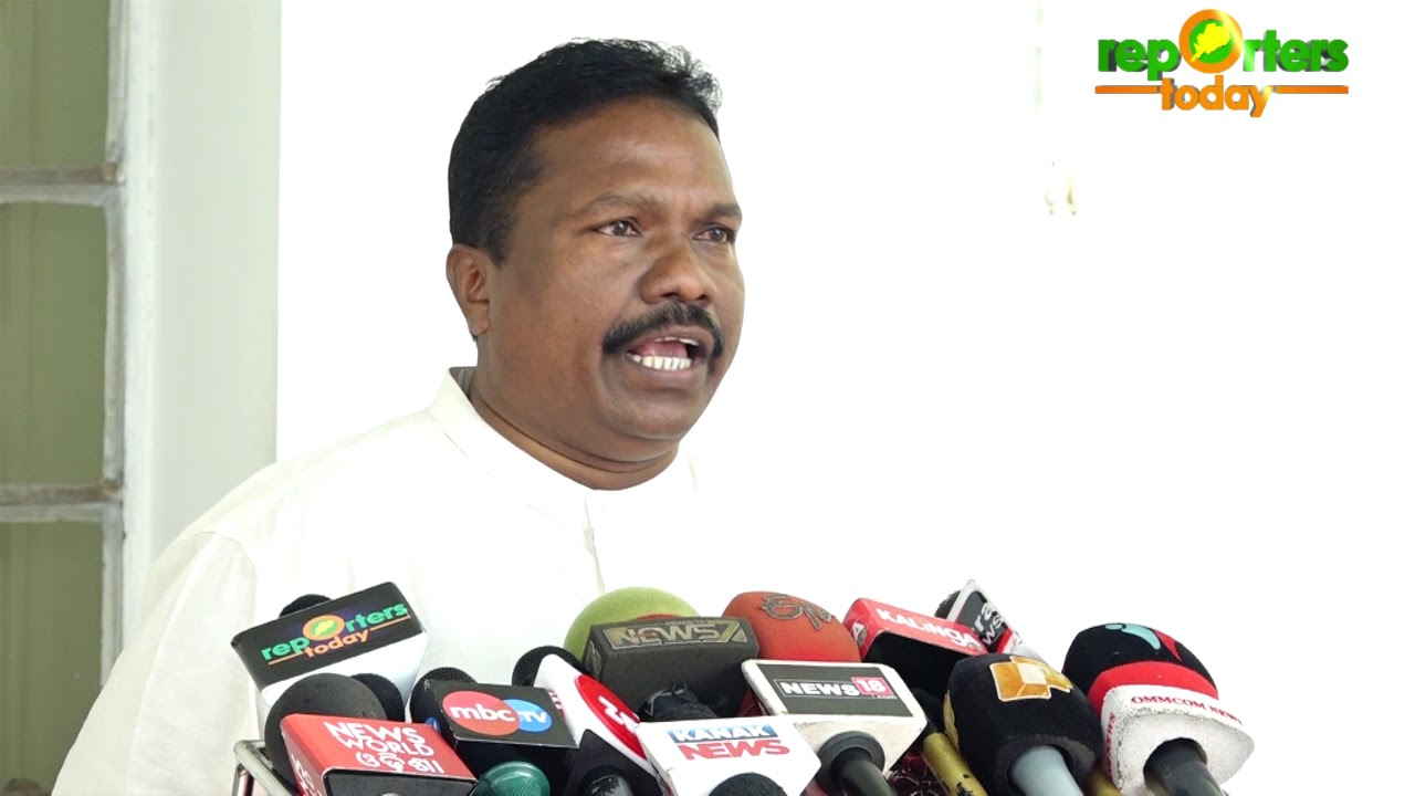 Assembly adjourned till 3 pm after opposition created ruckus