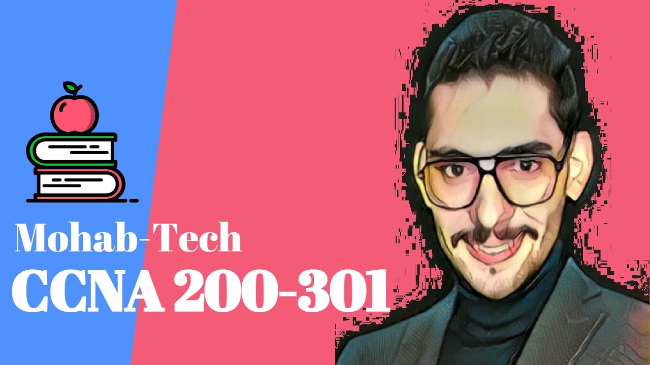 45. CCNA 200-301 ( System Message Logging (Syslog) ) | شرح عربي