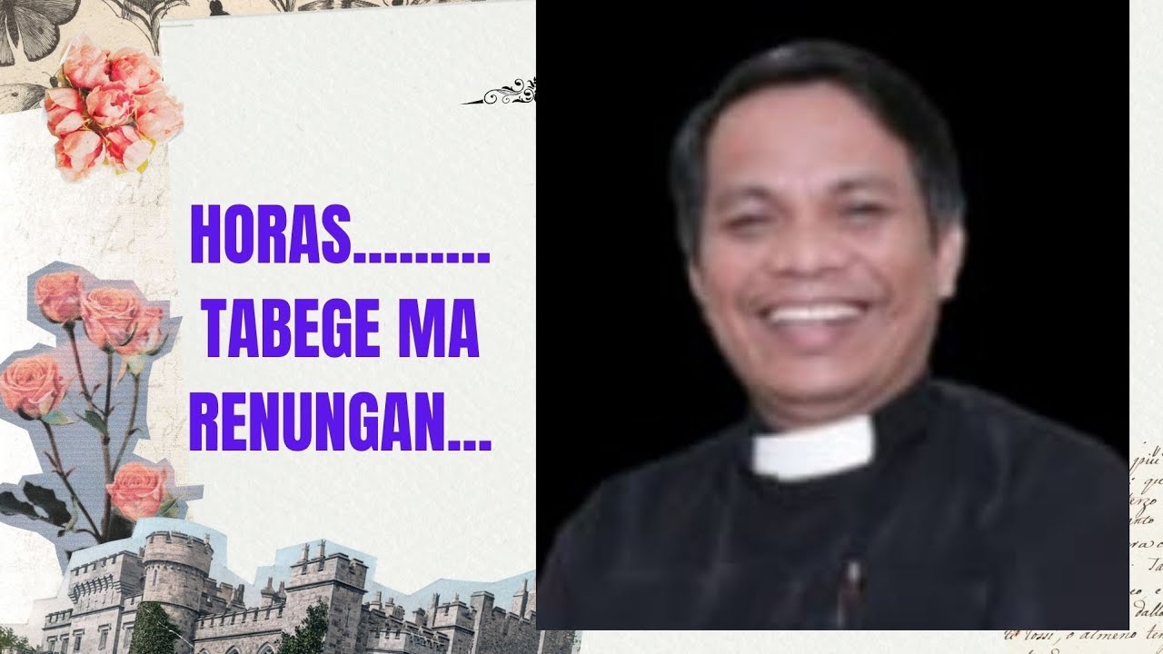 RENUNGAN SINGKAT. 2 TESALONIKA 1:11 KESEMPURNAAN. KAMIS 05 FEB 2026