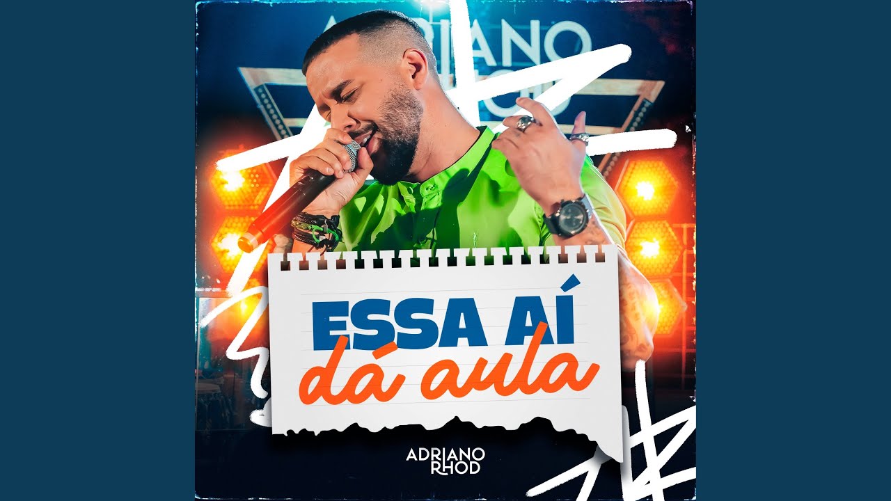 Essa Aí Dá Aula (Ao Vivo)