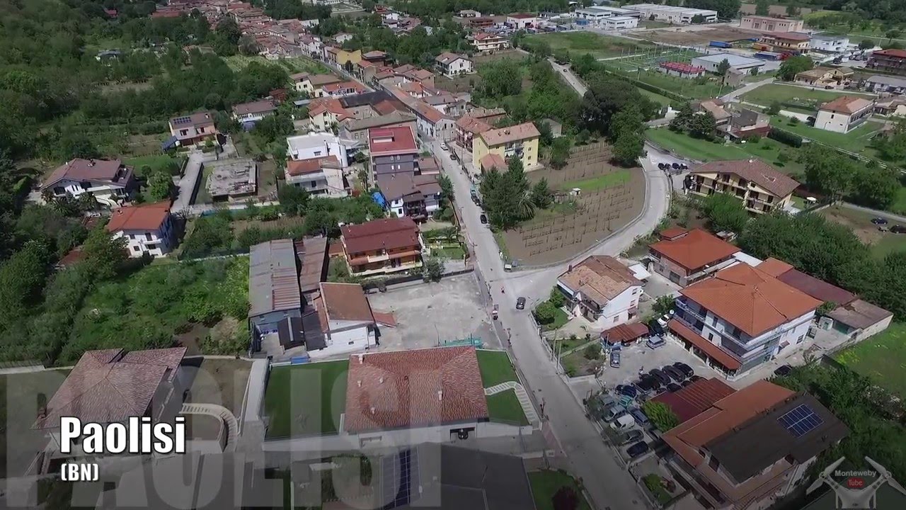 Paolisi... (BN) (terza parte)