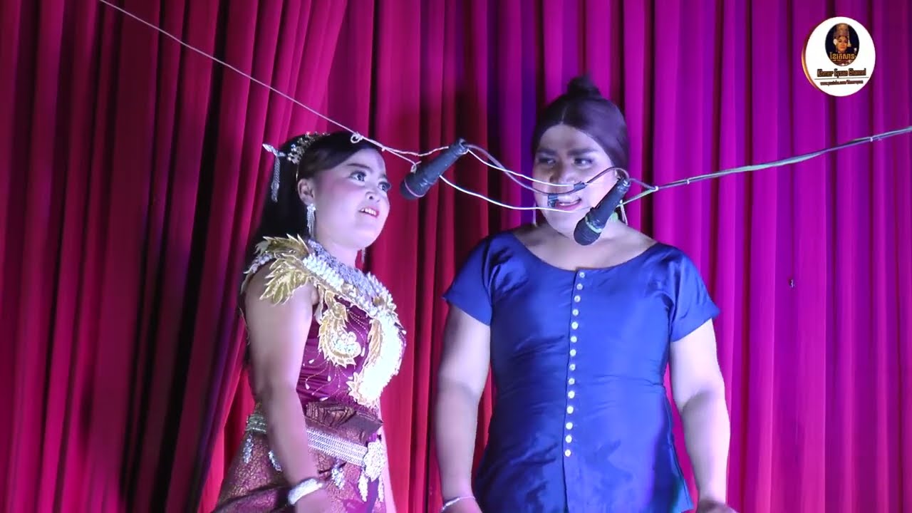 រឿងភ្លៀងវង្វេងមេឃ វគ្គ២ កំរិតច្បាស់ Full HD