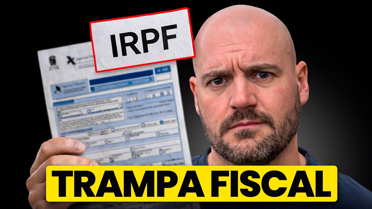 Hacienda te activar&aacute; las alarmas si cometes este fallo | IRPF Cripto 2025