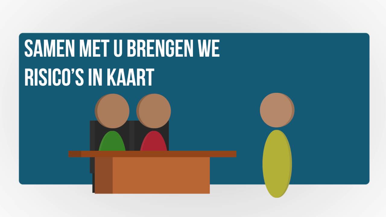 Driekleur verzekeringen