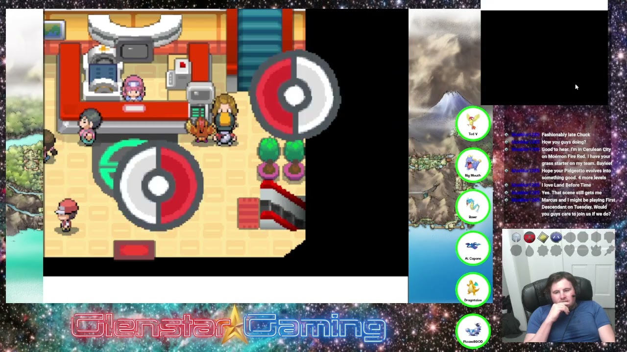 EP16: SUNDAY SUNDAY SUNDAY BE THERE FOR MORE NUZLOCKE MAYHAM!!