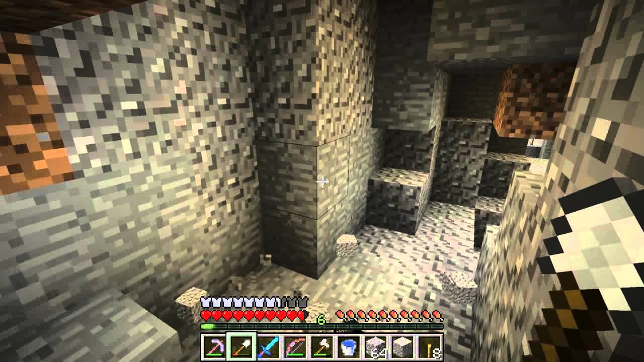 Minecraft - Mindcrack UHC S11: Episode 5