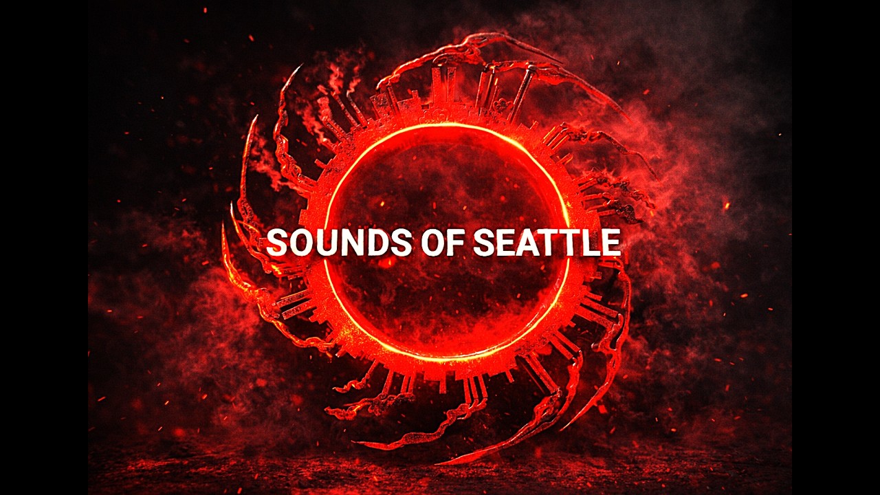 Sounds Of Seattle - Alive Pearl Jam - The Fleece Bristol