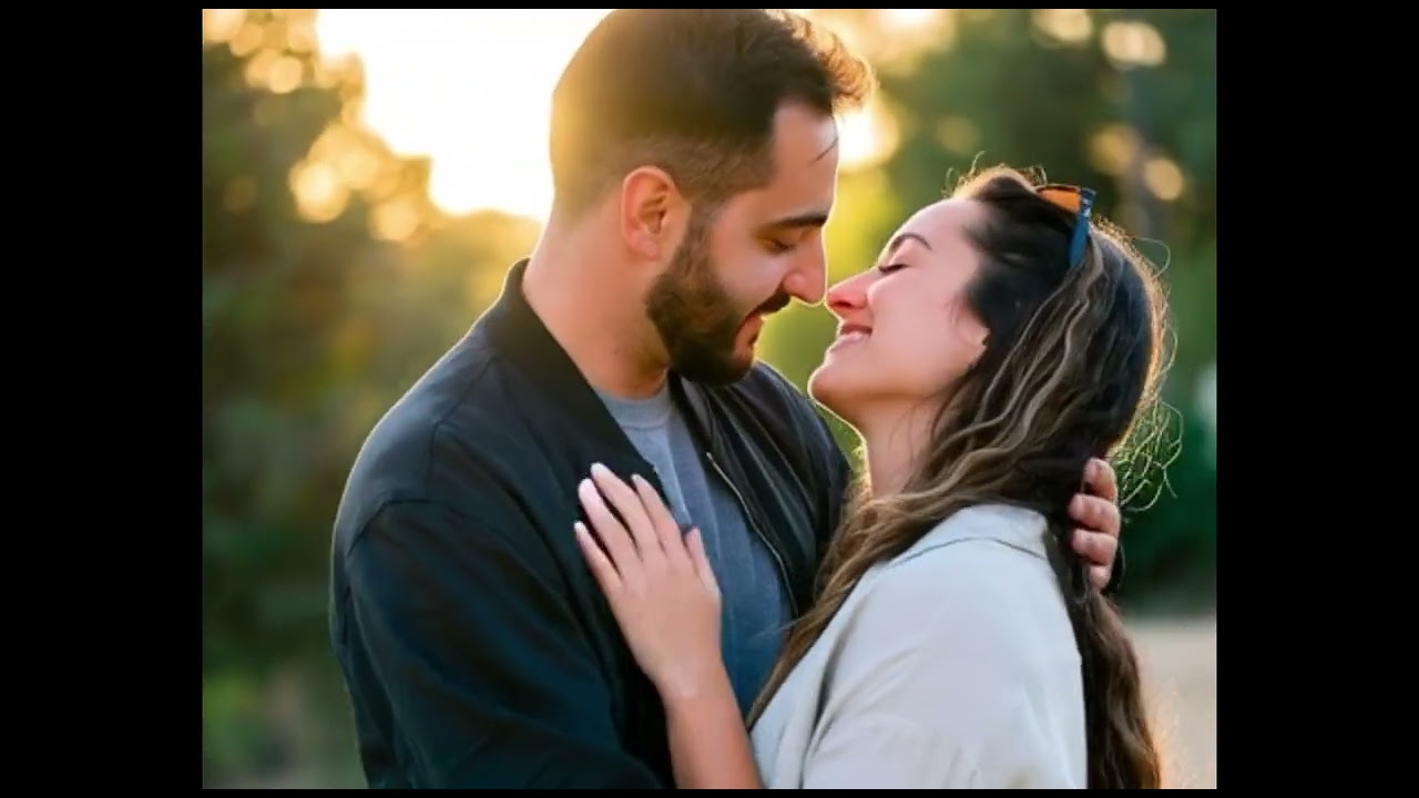 video de amor