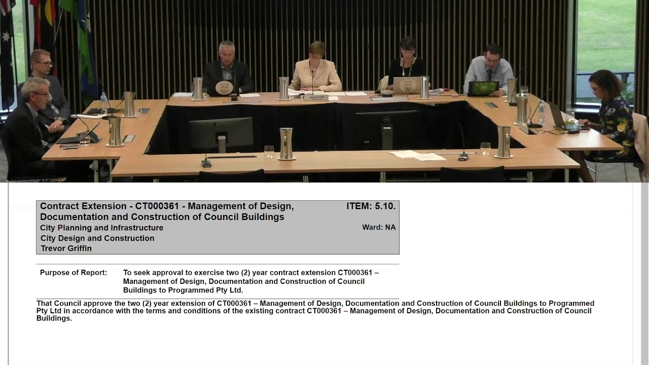 City Of Casey Council Meeting - 17/03/2020