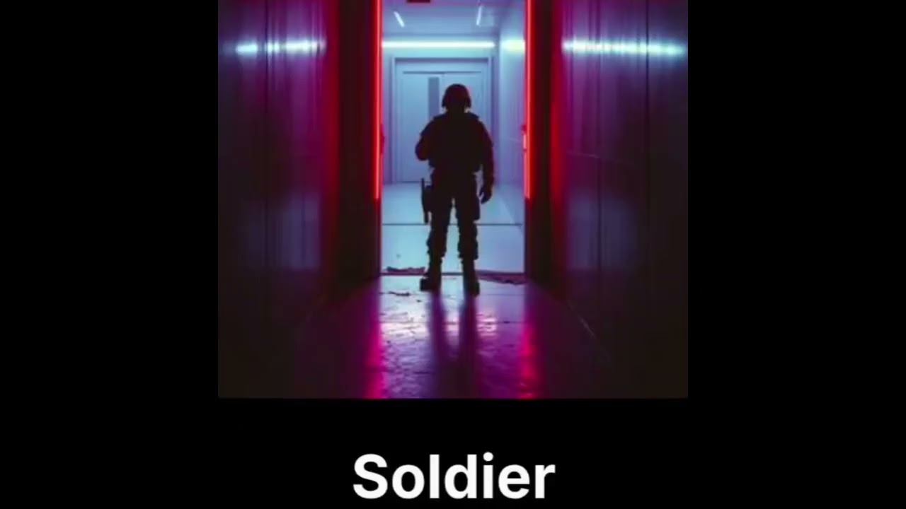 Soldier