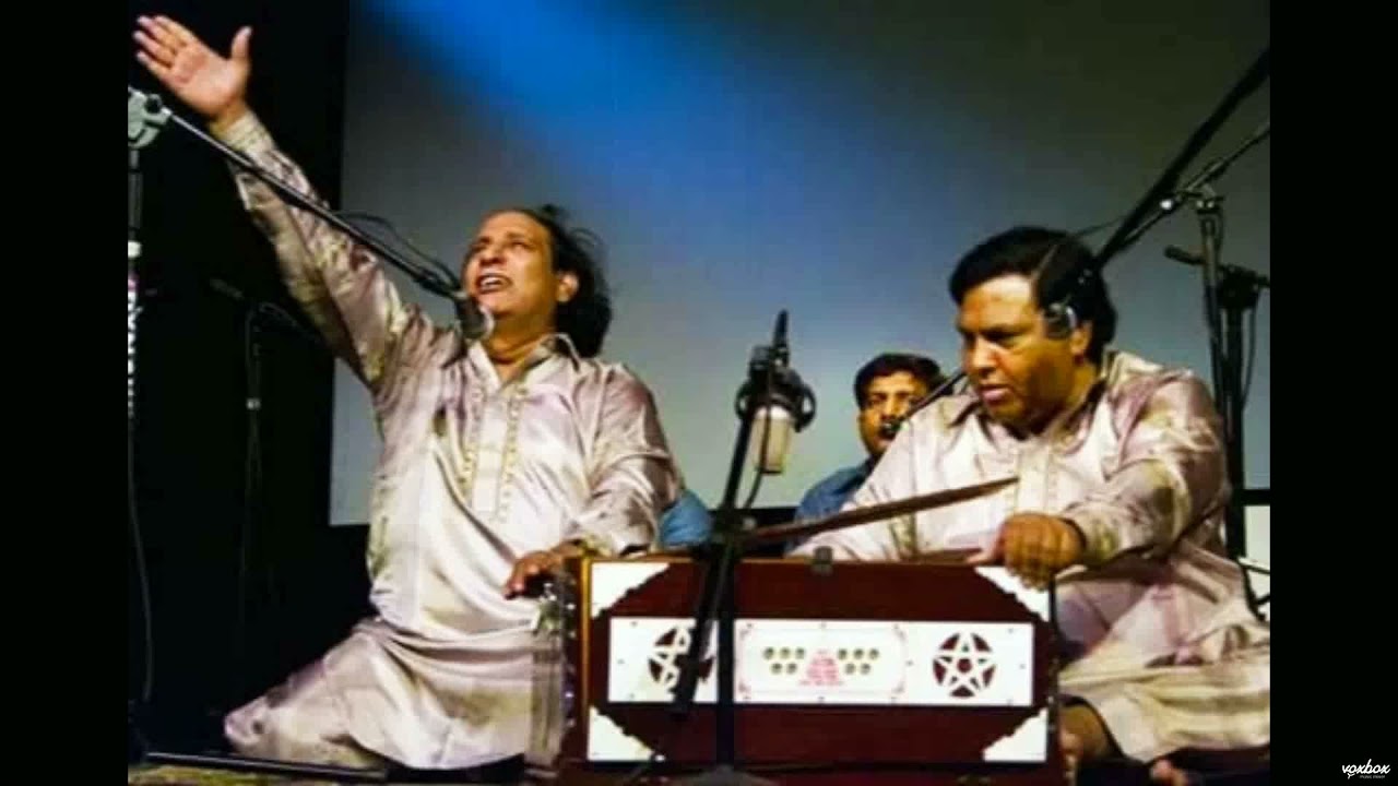 Ustad Akhter Shareef Qawal
