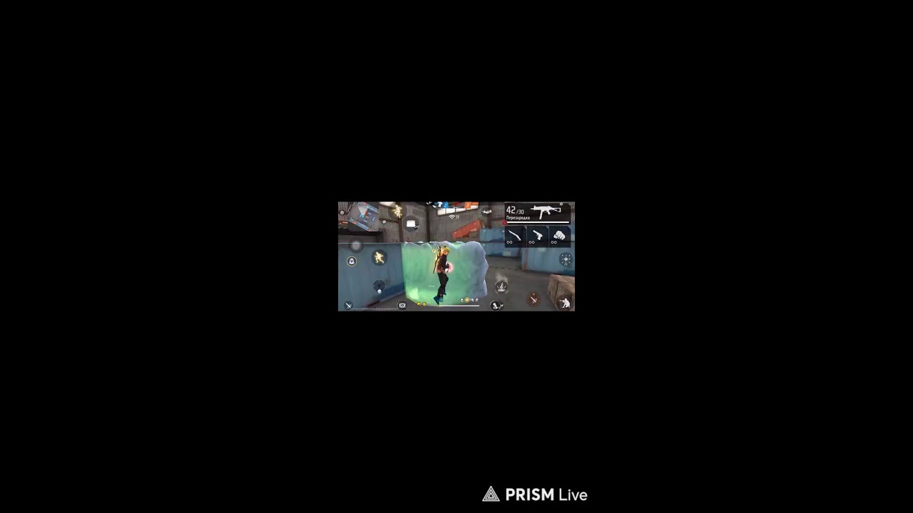 Стрим фри фаер играем с подпишиками morks ff