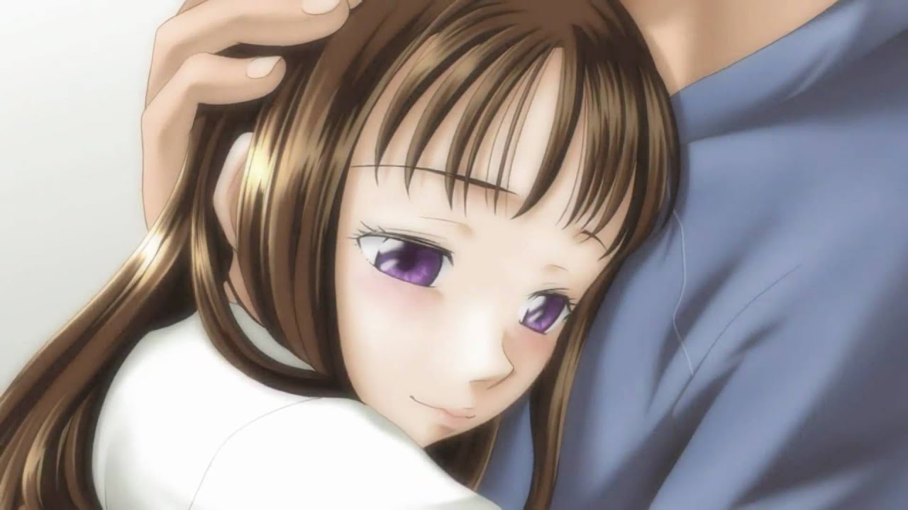 [PSP] Kana ~Imouto~ - OP / 加奈 ～いもうと～