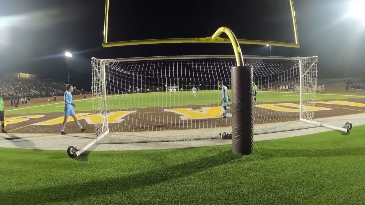 TROY HIGH VS ROCHESTER ADAMS (PK SHOOTOUT ONLY)