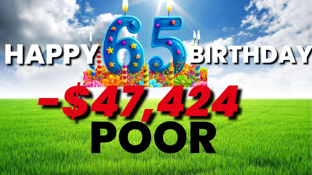 Turning 65 in 2025? You Could Be Losing Money | Former SSA Insider Exposed