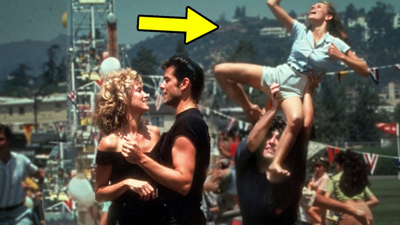 Grease (1978): 20 Weird Facts You Didn&rsquo;t Know!