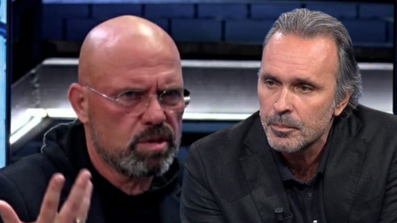 “Po na bëni për budallenj”, Shpërthen Manjani: Ooo po duro mor burrë...