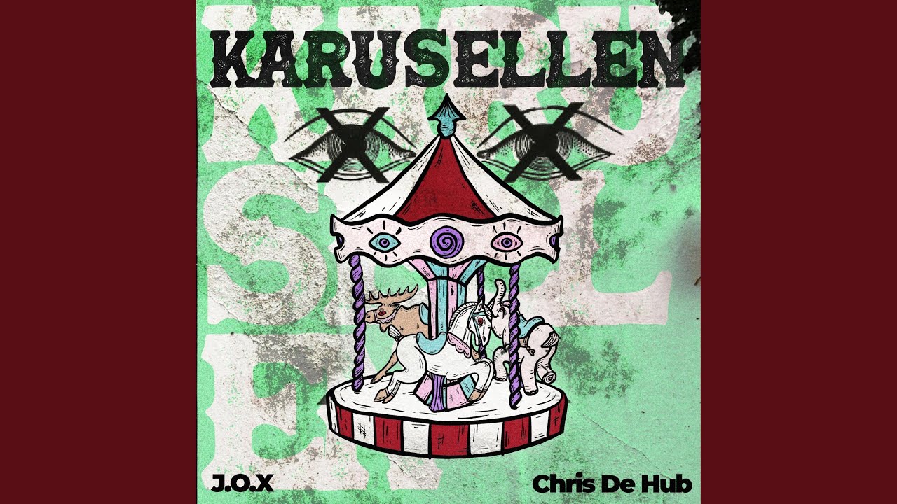 Karusellen