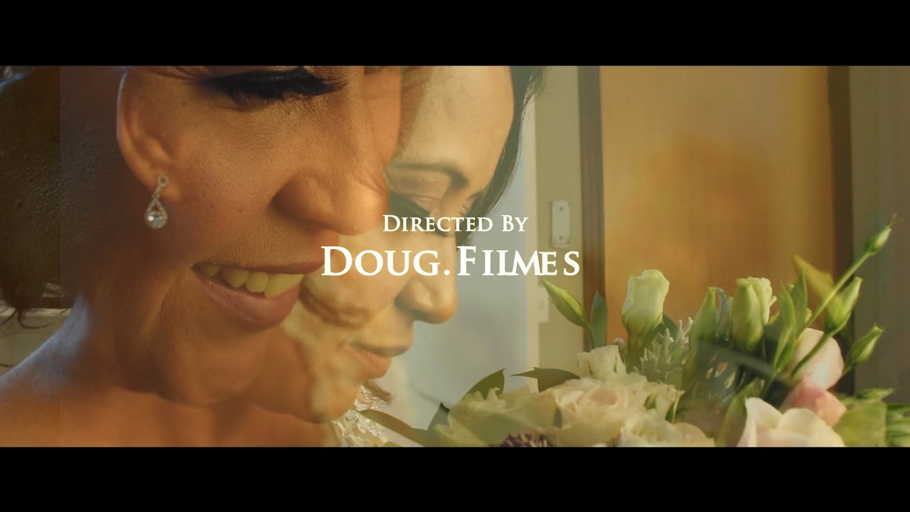 Teasr Making Of do Casamento Claudia & Sidinei