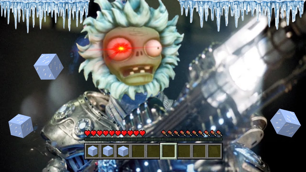 Arctic Trooper is bad problem (GW2)