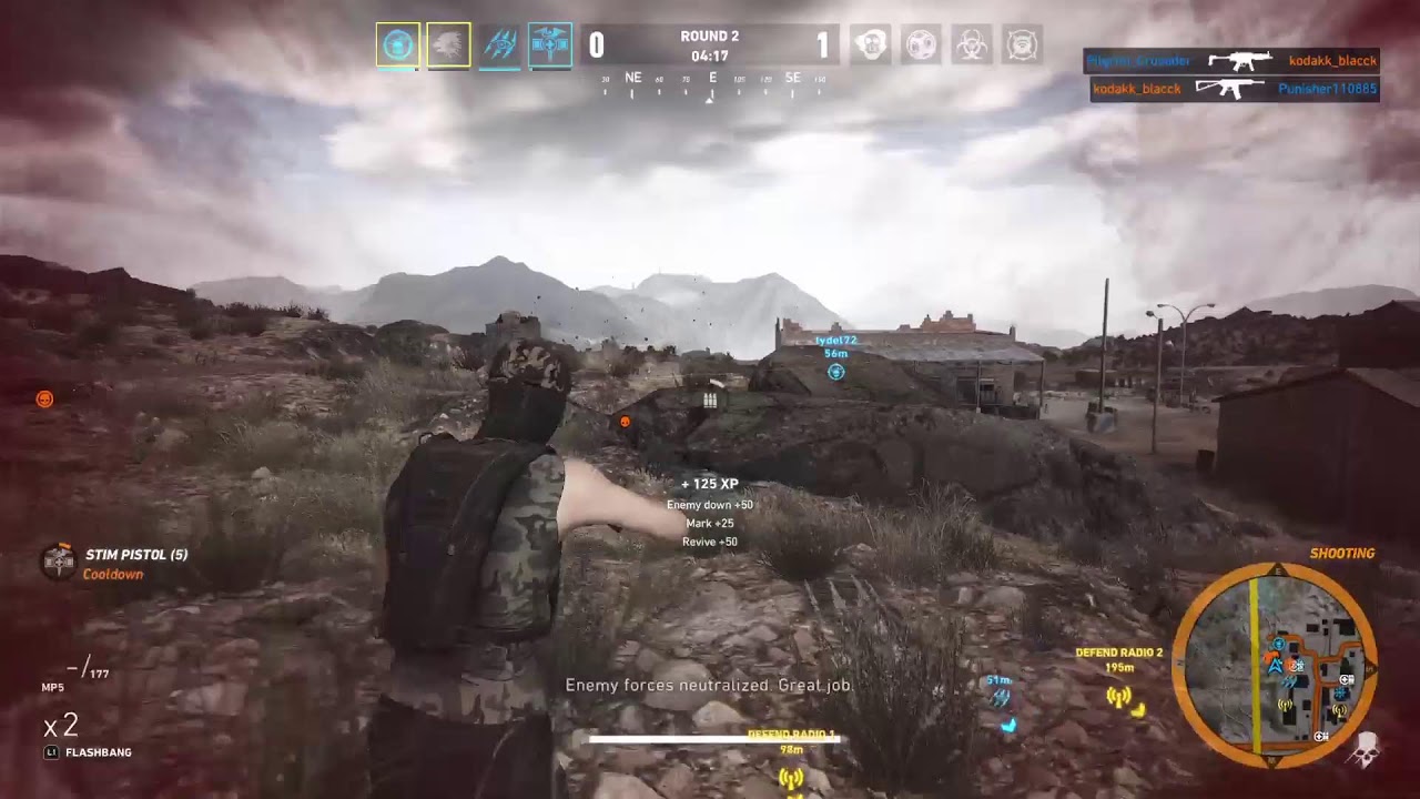 🔴 Live &middot; Worst Pred In The Game #Ghost Recon Wildlands #Ghost #LiveGamplay #Live