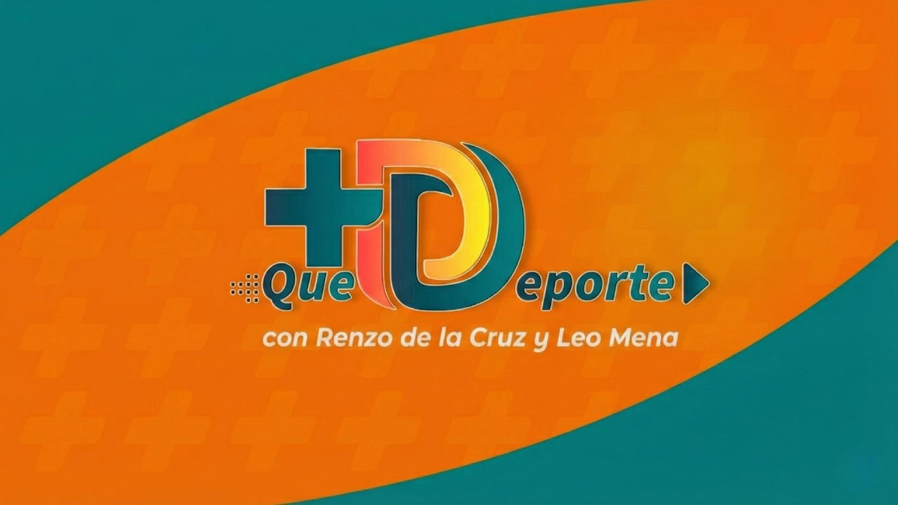🔴 EN VIVO #MÁSQUEDEPORTES con Renzo de la Cruz [04-03-2026]