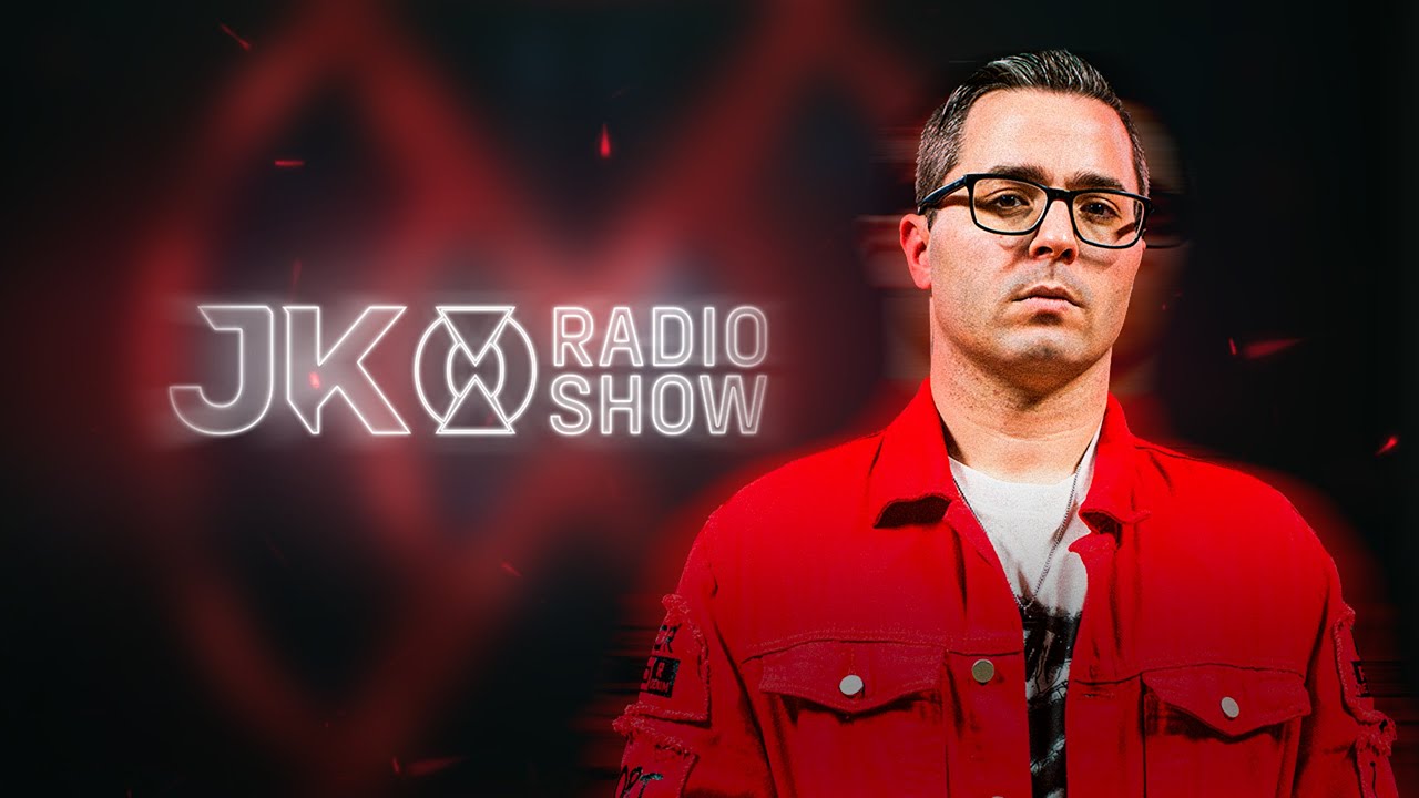 JUNIORK Radio Show 142 | Best EDM of February | 2026