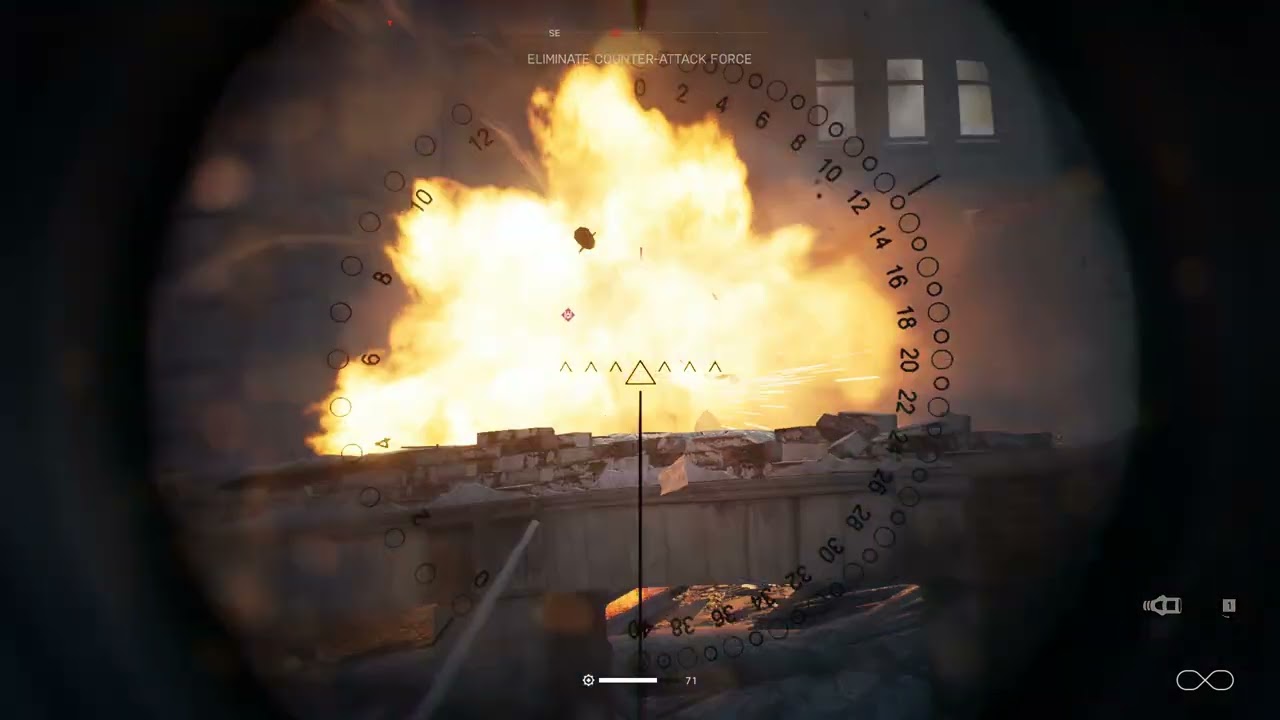 Battlefield 5 Gameplay 11