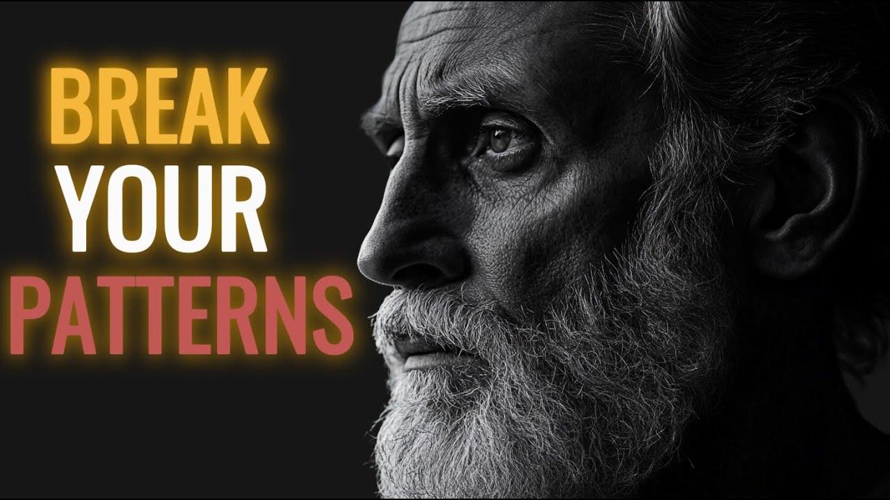 How Unconscious Patterns Control Your Life