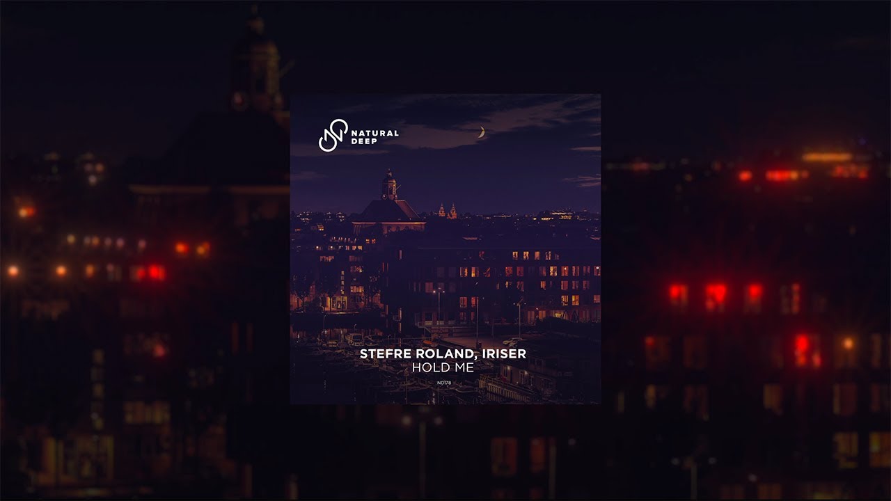 Stefre Roland, Iriser – Hold Me (Official Music Video, 2023)