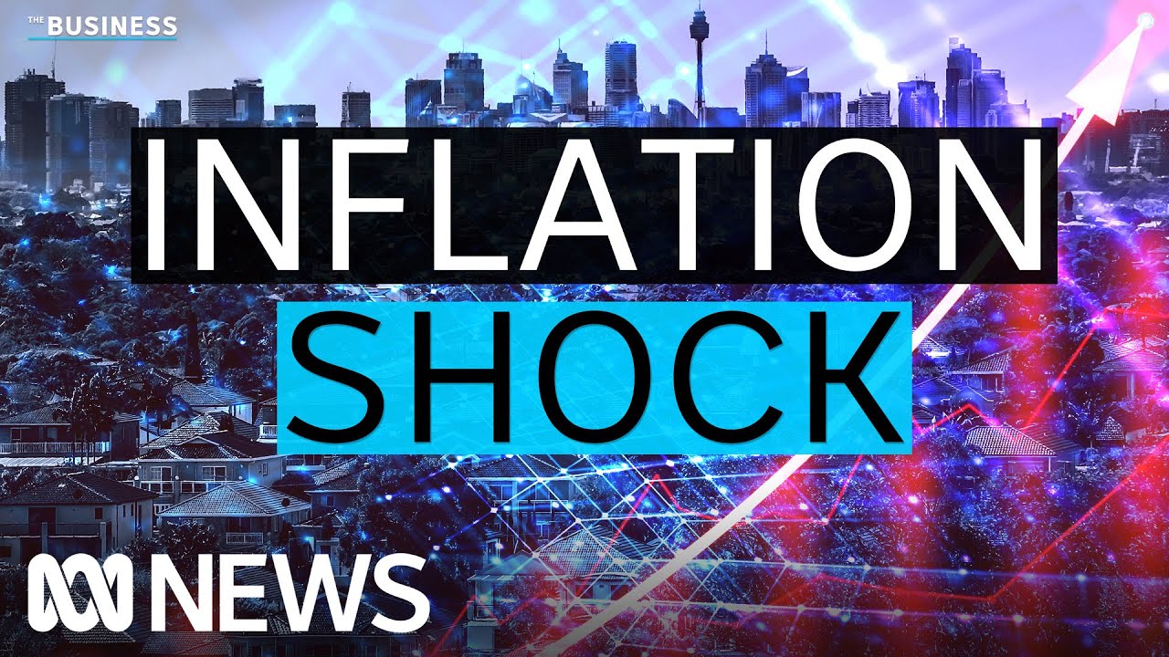 'Near term rate cuts absolutely disappear' as inflation jumps | The Business | ABC News