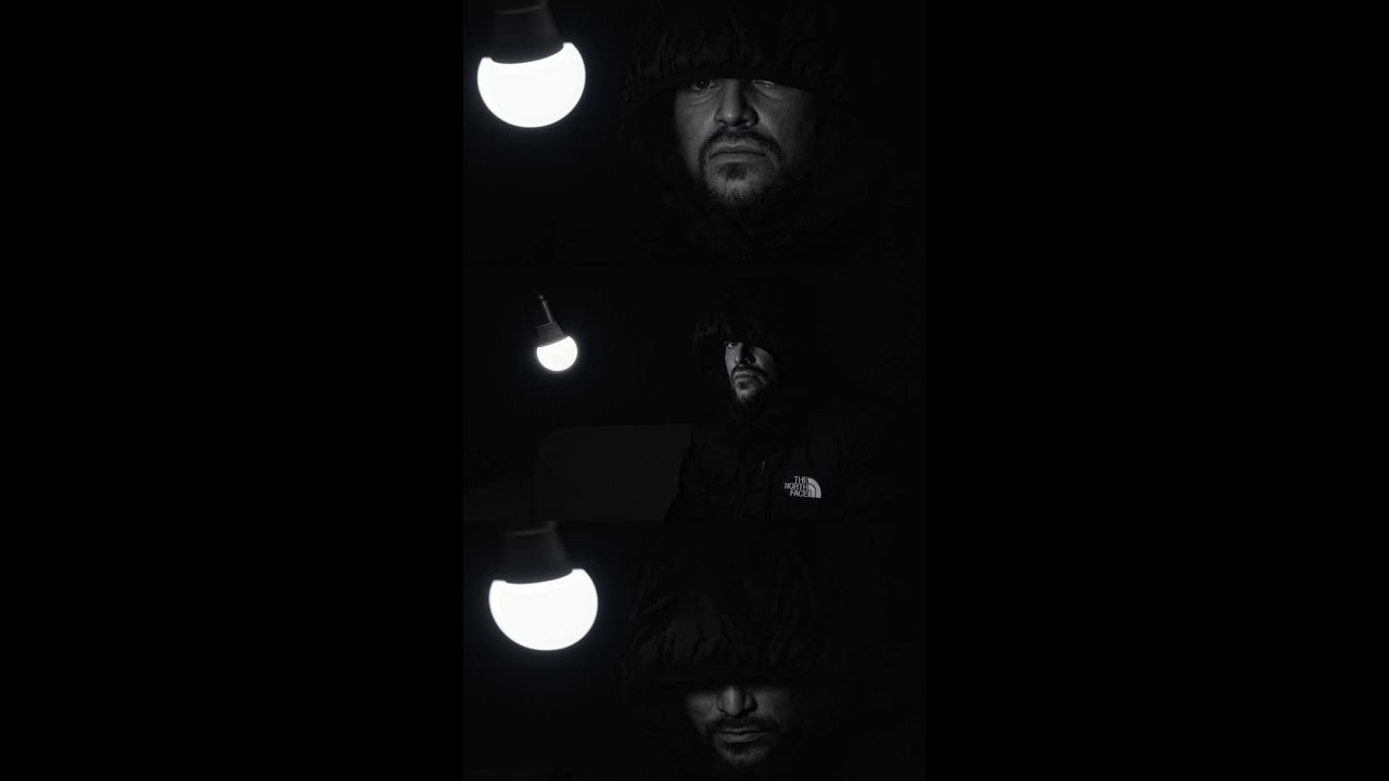 Taleri - Demain Sera Meilleur  Visualizer ( Avalanche prod )