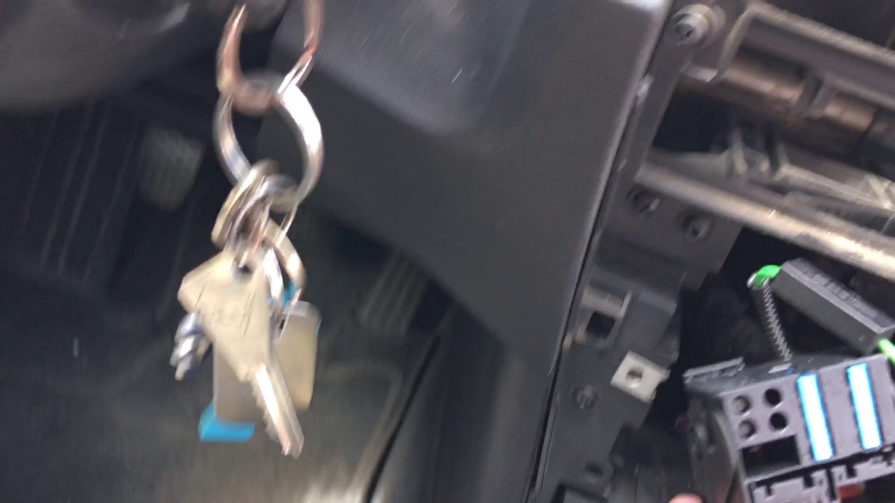 Installation prise AUX  ipod Iphone disque dur bmw e60