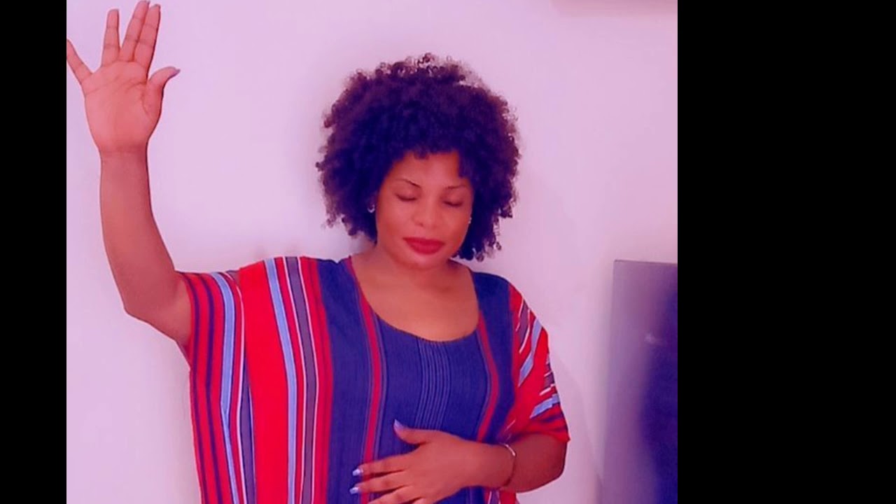 Luganda Bible:Powerful prayer from Sister Flo.