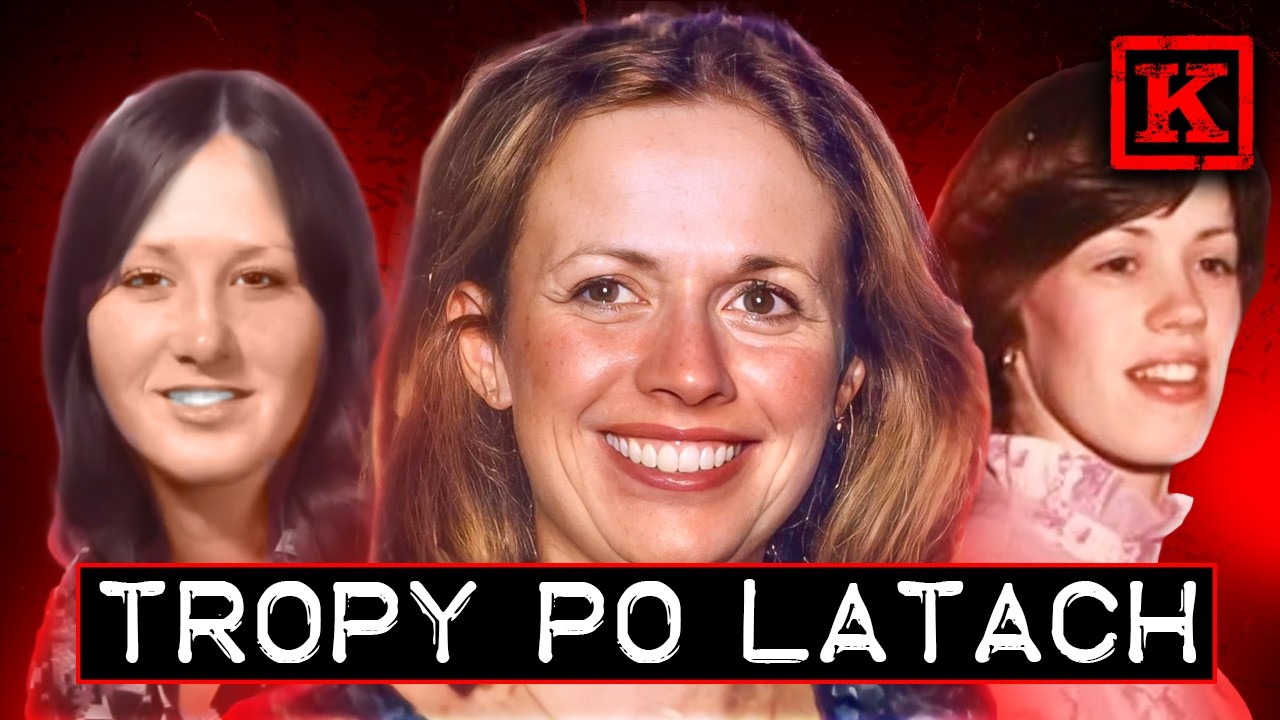 Sprawy wyjaśnione po latach przez niespodziewane zwroty akcji | 17. MARATON