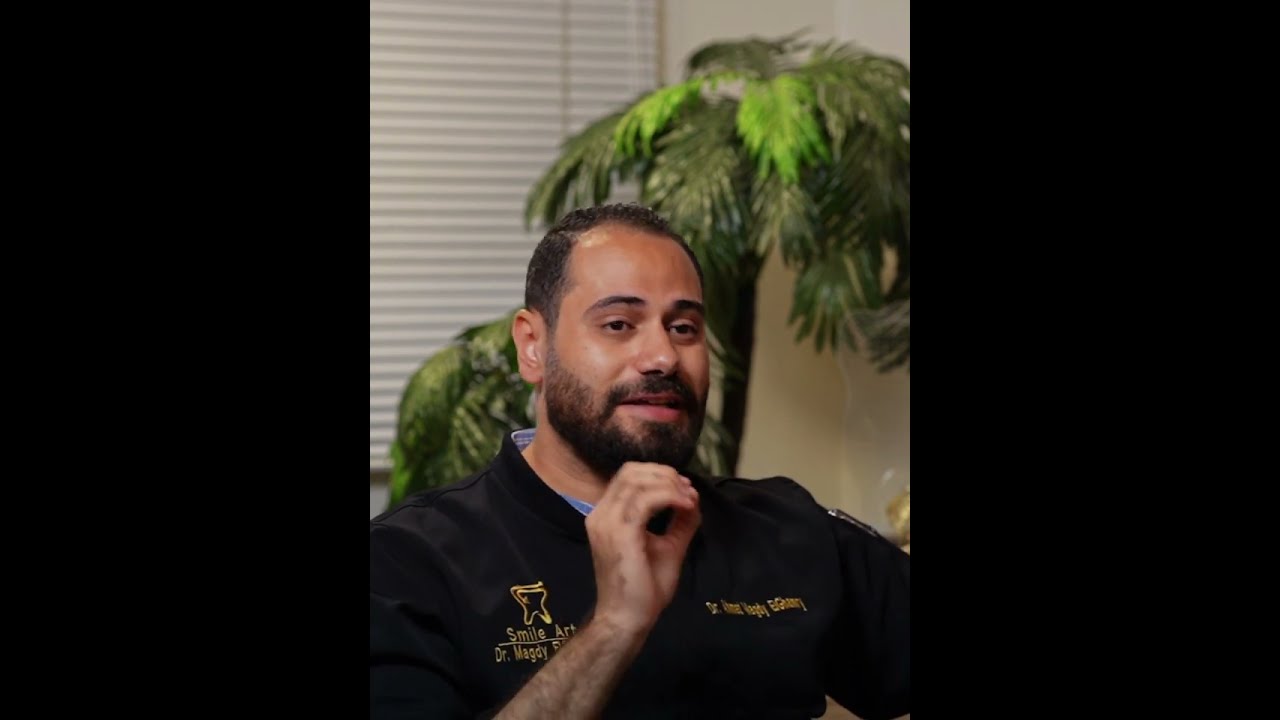 أضرار الخلع و كيفية تعويض الأسنان المفقودة