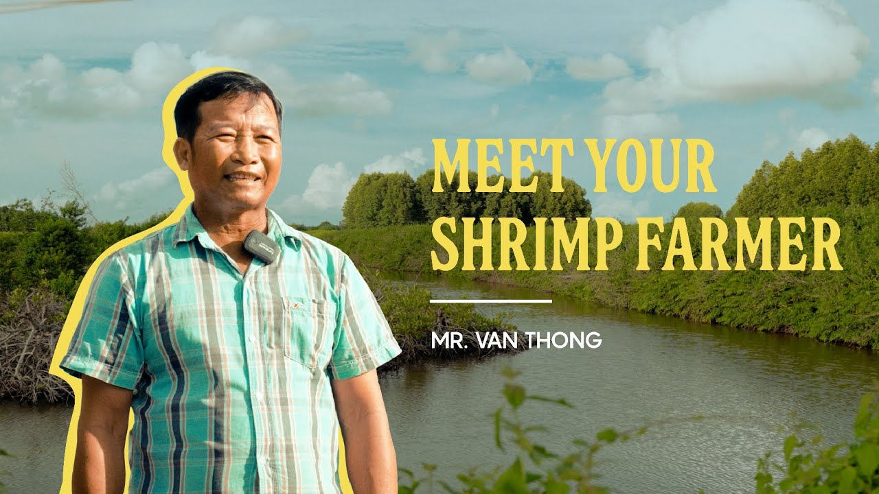 Working with Nature | Farmer Stories - Vietnam Season: Nguyen Van Thong