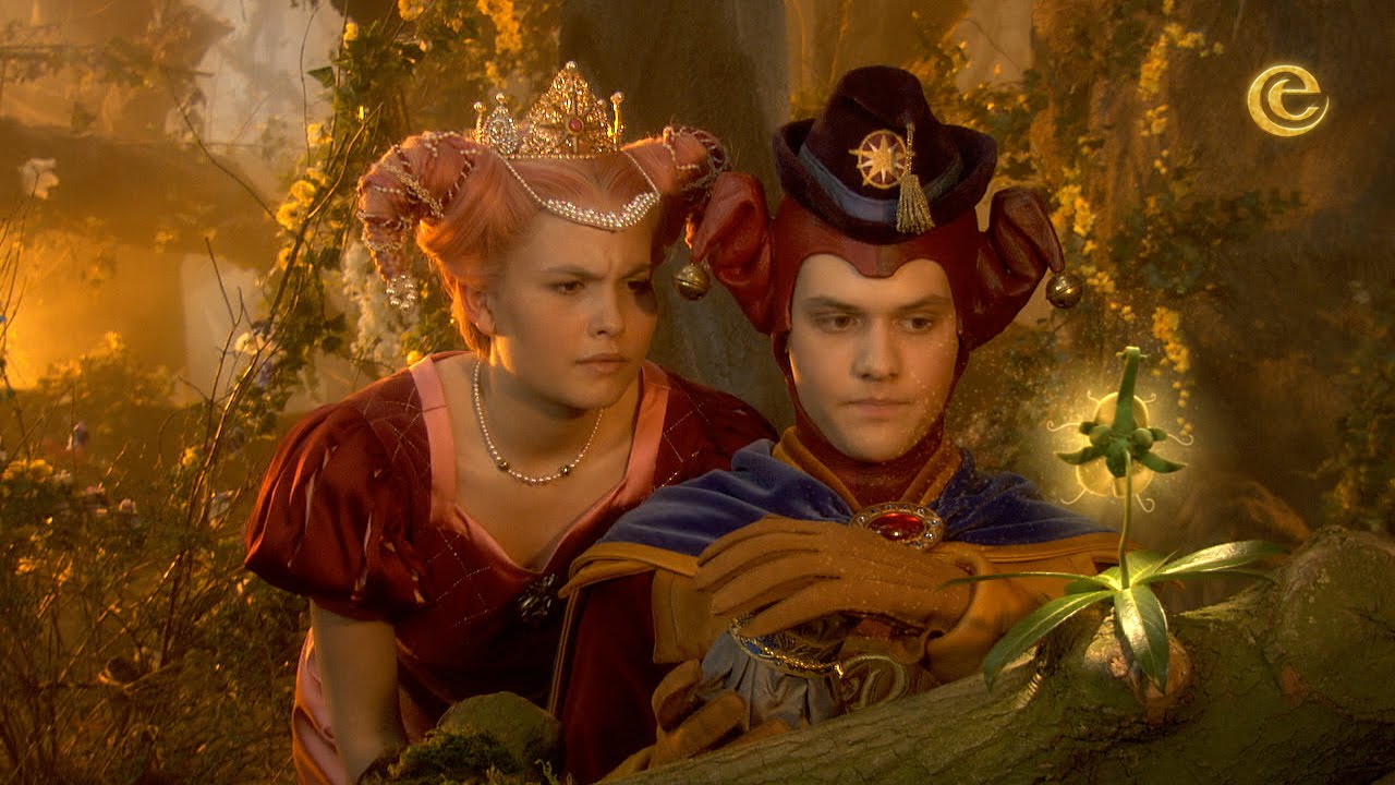 Aflevering 5: Pardoes en het Bijzondere Bezweringsbrouwsel - Efteling
