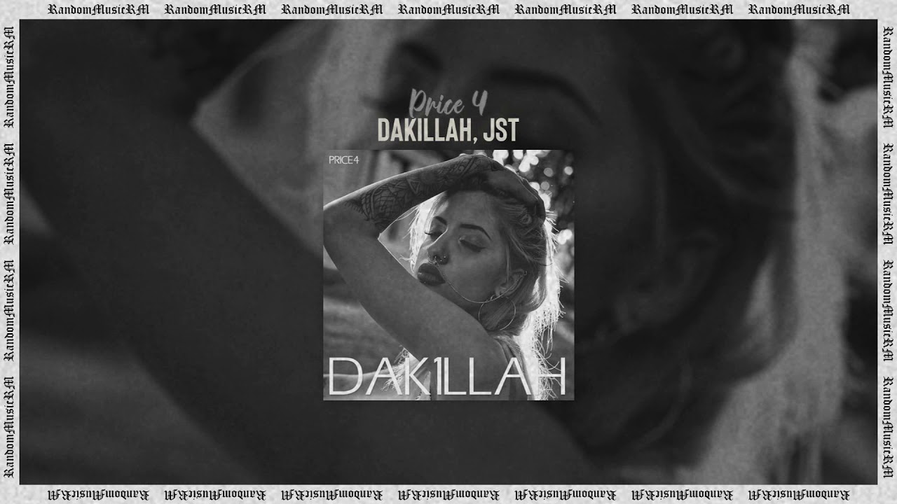 Dakillah, JST - Price 4 | Audio