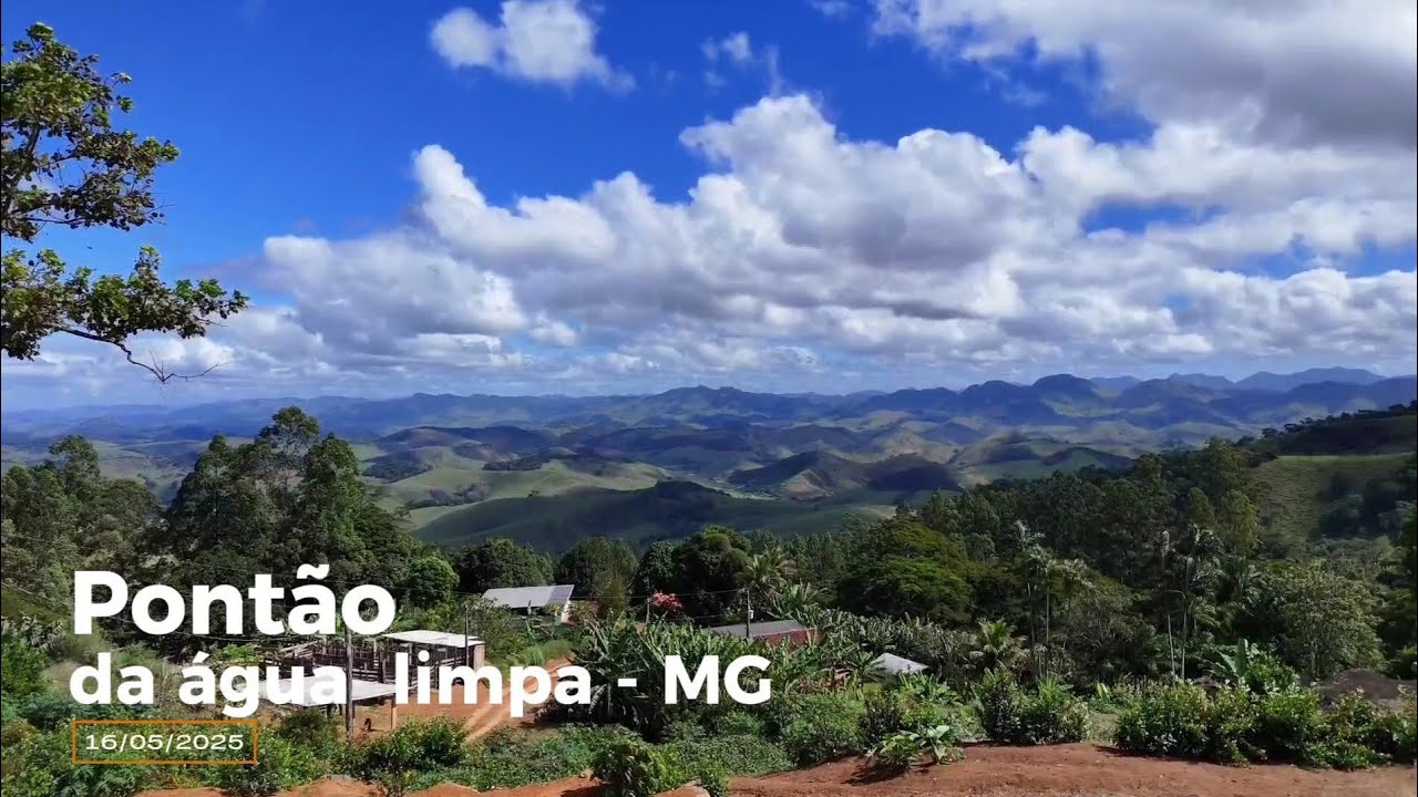 Dji Mini 4 pro     Vôo Recreativo   (Pontão da água limpa) 16/05/2025